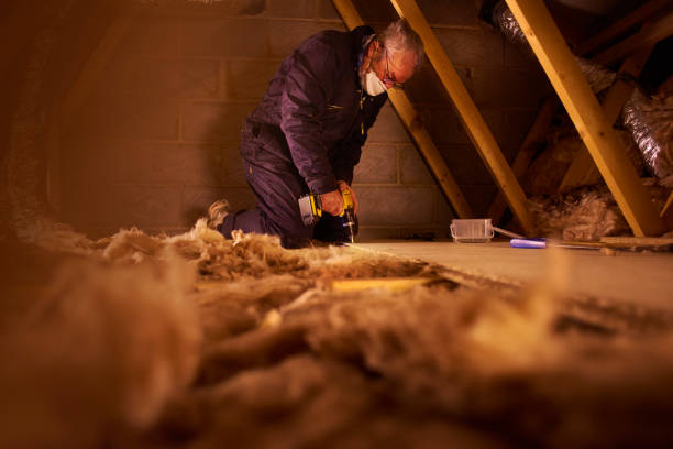 Reflective Insulation in Marion, MT